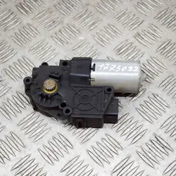 Mercedes GLK takluckemotor OEM 5WK11519