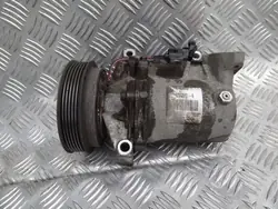 Compresor AC Dacia 8201025121