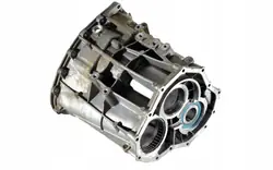 Audi S-Tronic 0B5 DL501 mittlåda OEM 030.141