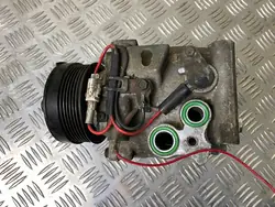 Compresseur de climatisation SAAB 9-3