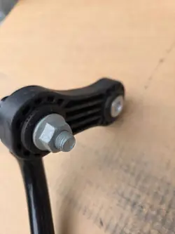 Volkswagen Multivan T7 Liens Stabilisateur Arrière OEM 7T0511407C
