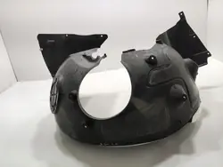 Aile avant gauche OEM pour MINI Clubman F54 2015-2019