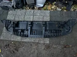 Untere Stoßstangenabdeckung vorne Lexus NX OEM 52618-78010