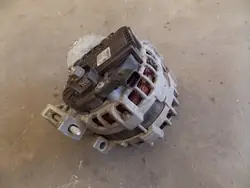 Vaihtovirtalähde Opel Insignia B 2.0CDTI 39047352