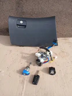 OEM Zündschlosszylinder für Hyundai i30 2007-2012