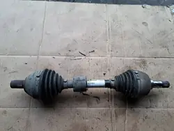 OEM 7G9N-3B437-HA Vasen lyhyt vetoakseli Ford Mondeo