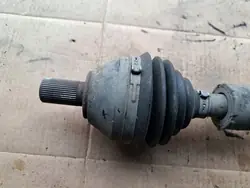 OEM 7G9N-3B437-HA Demi-arbre gauche court Ford Mondeo