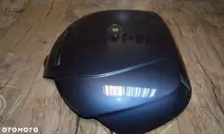 Tecnocar N490 Bränslefilter