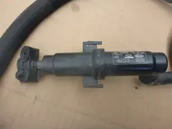 KAMEX 98671-3R000 Lavaparabrisas Izquierdo