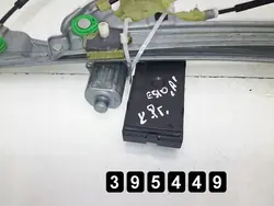 Renault Laguna fönsterregulator OEM 807310003R 807010002R