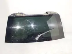 Peugeot 206 SW achterklep scharnierglas OEM onderdeel