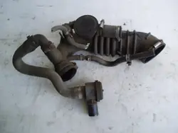 Ilmansuodatinletku Audi A6 C5 1.8T