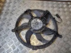 Kylarfläktlåda OEM 0130303019 för Mini Cooper