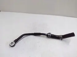 Conduit de refroidisseur d'huile Toyota JUR182907 Prius XW50