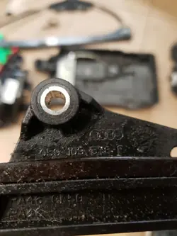 Kedjeväxlare OEM 059109538R för Audi A6 3.0 TDI