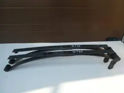 Hinterachsfeder OEM 2K5511151AQ für Caddy III