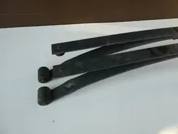 Hinterachsfeder OEM 2K5511151AQ für Caddy III