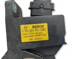 Gasreglage OEM 890502504 för Iveco Daily 3