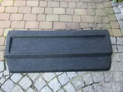 Estante de maletero trasero OEM półka NemoQuboBipper stan3++