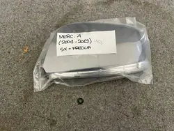 Mercedes-Benz A 169 245 Scocca Specchio A1698111560