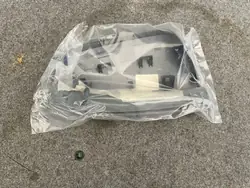 Mercedes-Benz A 169 245 Boîtier de Miroir A1698111560
