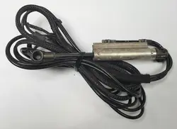 Dachzylinder OEM 2009-030-B Rechts Hinten Volvo C70