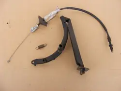 Cabo do acelerador BMW OE 35411164595 - Usado