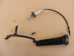 Cabo do acelerador BMW OE 35411164595 - Usado