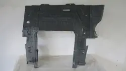 OPEL ASTRA III H 1.7CDTI Motoröverdrag 13114644