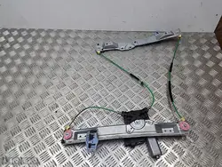 Regulador de janela Opel Corsa 2009 72005001