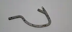 Toyota Corolla bagageluckgångjärn OEM 6450302270