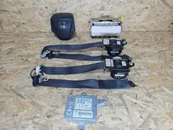 Honda CR-V 4 IV 12- Airbag Fahrer Beifahrer OEM 0589p1000295