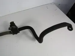 OEM AK-6-58848 Etutasauslinkki Nissan Notelle