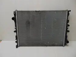 Radiateur d'eau Mercedes-Benz A0995007100