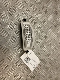 Puhallinvastus OEM A2229060301 Mercedes CLS:lle