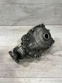 Voorreductor BMW 5 Touring E61 AC46000 3.0L Diesel