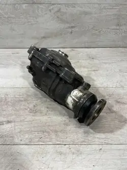 Front Reducer BMW 5 Touring E61 AC46000 3.0L Diesel