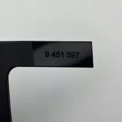 Protector de Puerta BMW X1 U11 Izquierda Delantera OEM 9451597
