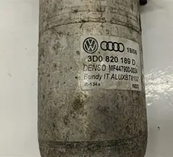 OEM 3D0820189D AC-torkare för VW Phaeton