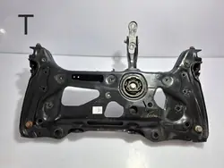 VW TIGUAN 2016 Sottoscocca anteriore con cuscino OEM