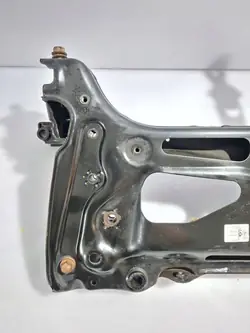 VW TIGUAN 2016 Sottoscocca anteriore con cuscino OEM