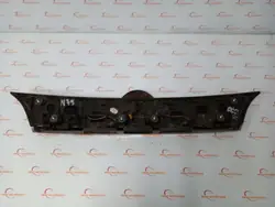 Garniture Hayon OEM 13268754 pour Opel Meriva B