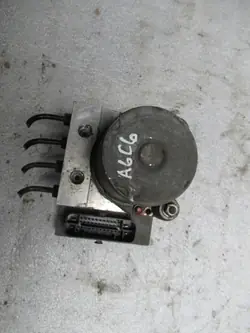 ABS-pump OEM 4F0614517A,4F0910517E för Audi A6 C6