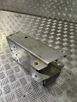 Amortecedor de pára-choques dianteiro Volvo XC60 OEM 32216617
