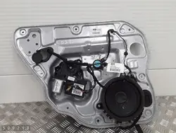 Volvo V50 raamregelaar OEM 8679082lh