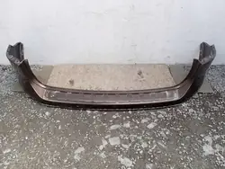 Paraurti posteriore VW Volkswagen Touareg 2010-2014 OEM