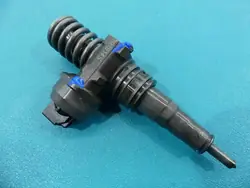 Injetor 5.0 TDI VW Touareg I