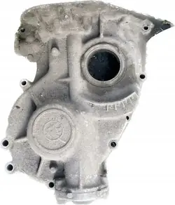 Junta de tampa de distribuição Skoda Favorit Felicia JII