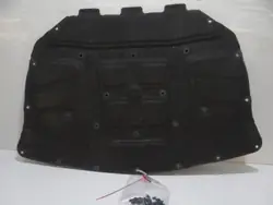 BMW OE 6989301 Motorhuve isolering F10 F11
