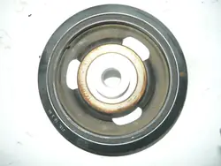 Riemenscheibe V756280180 MINI COOPER S1.6
